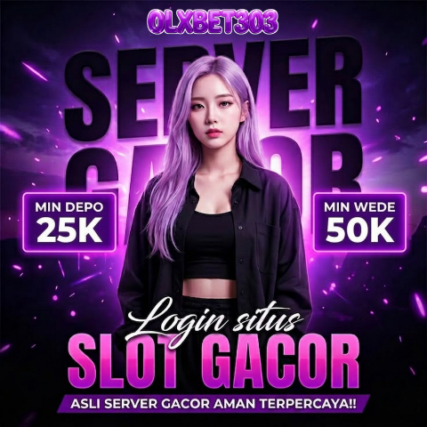 Promo Gacor